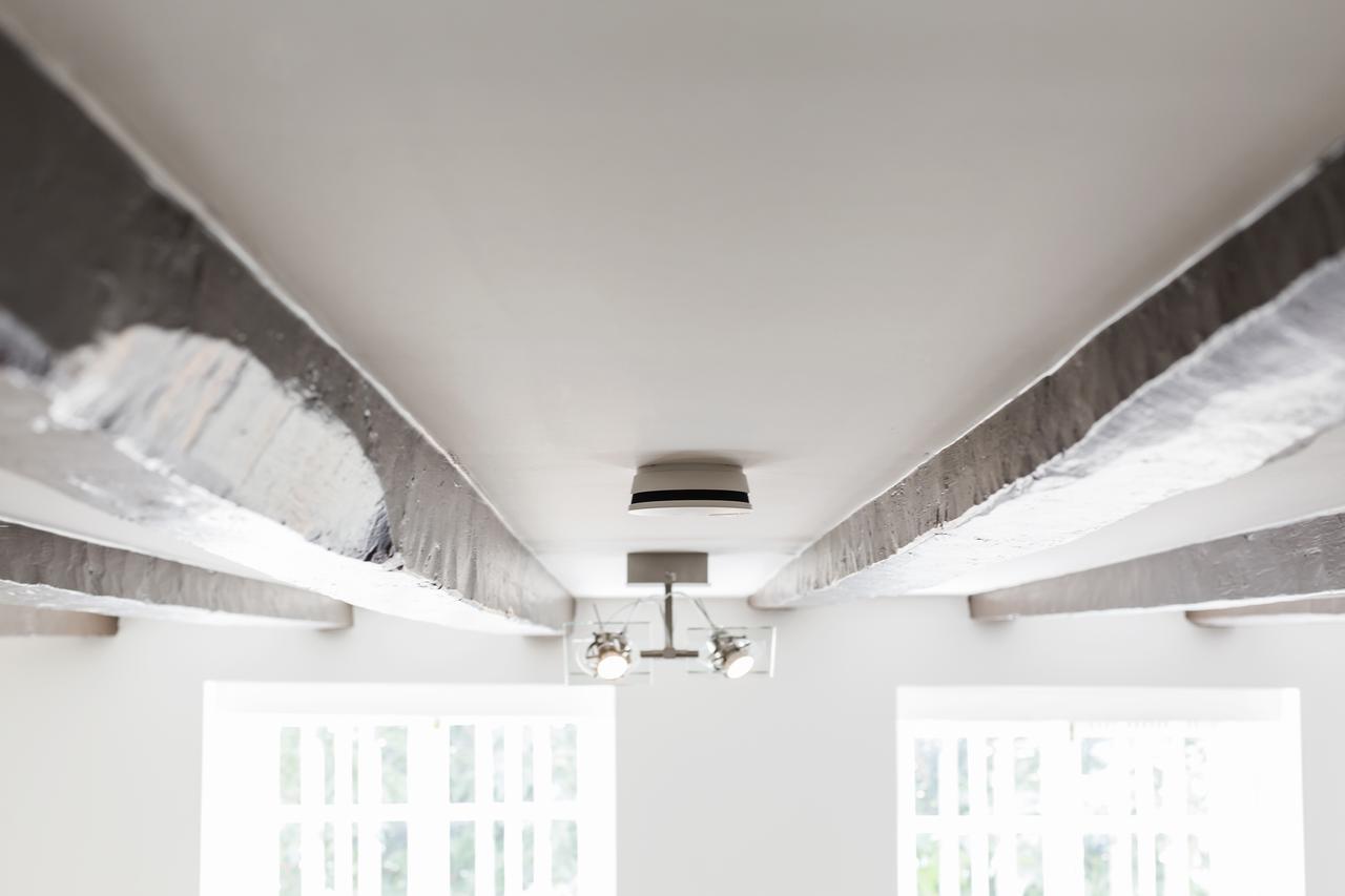 Canal Garden Apartments II By Vgw Utrecht