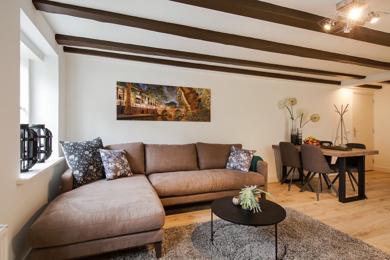 Canal Garden Apartments II By Vgw