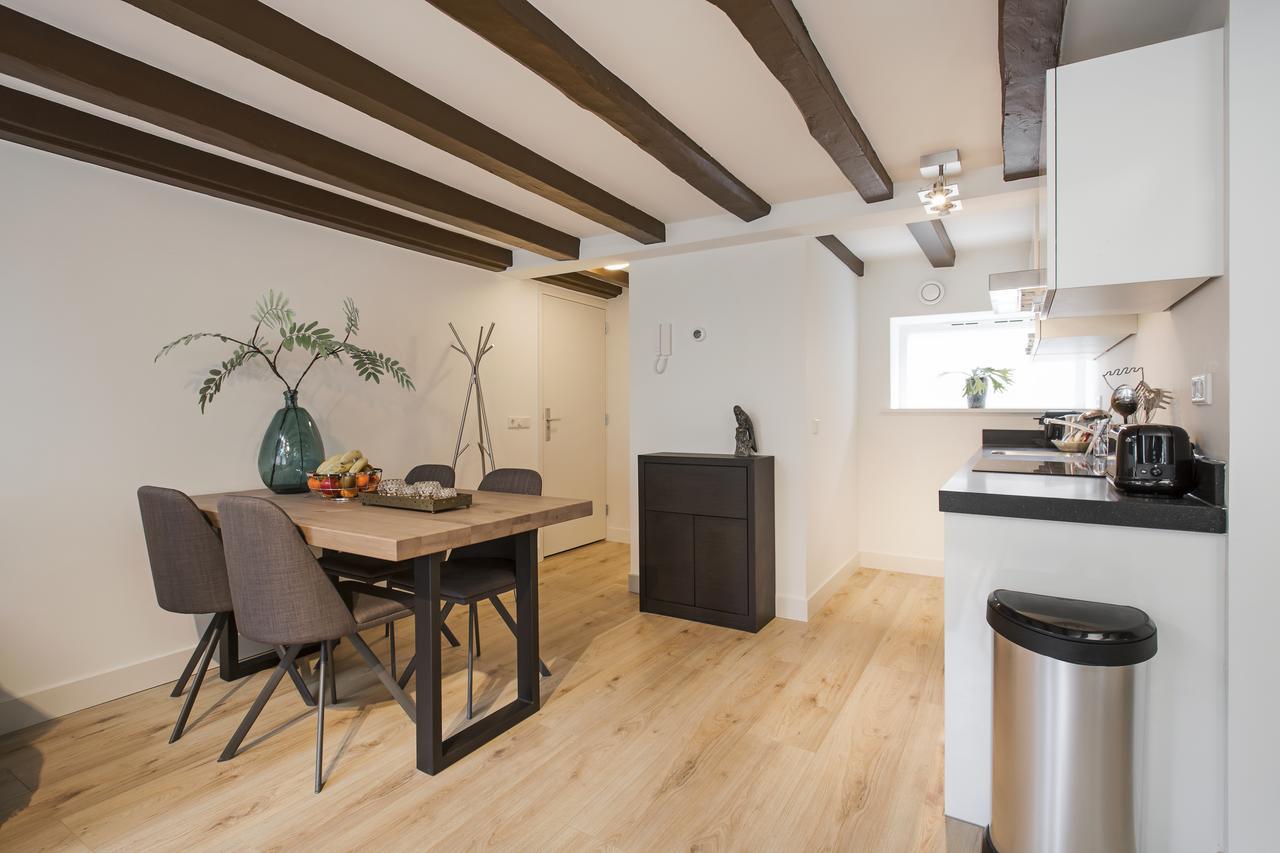 Apartment Canal Garden Apartments II By Vgw