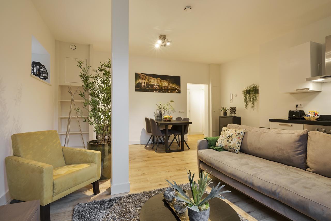 Canal Garden Apartments II By Vgw *
