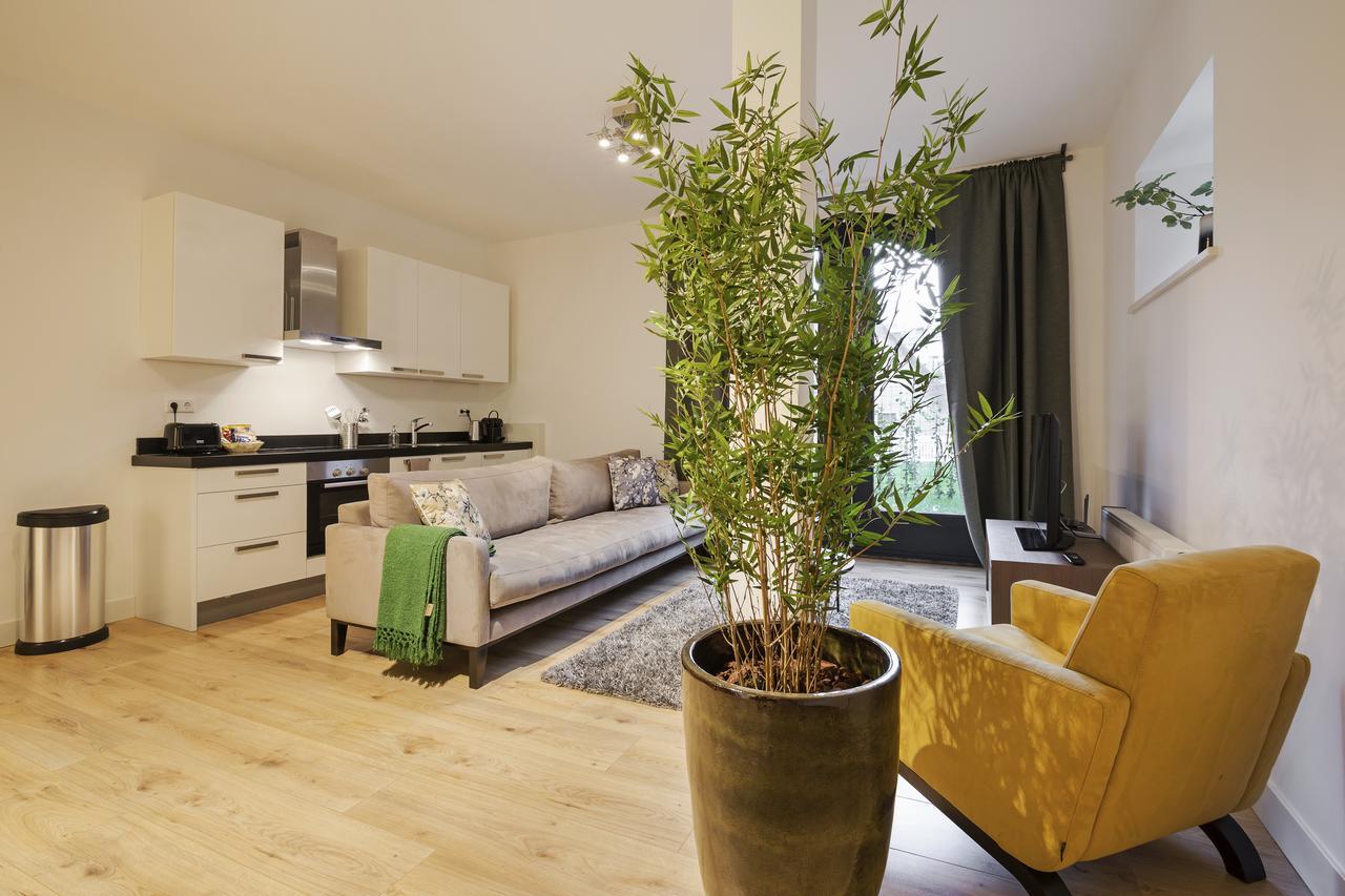 Apartment Canal Garden Apartments II By Vgw *