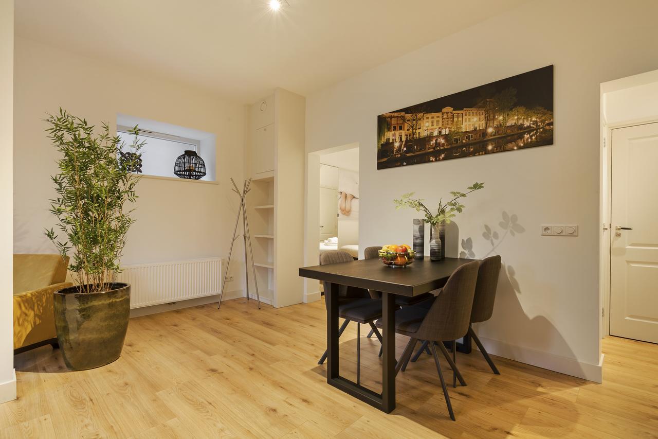Canal Garden Apartments II By Vgw Apartment