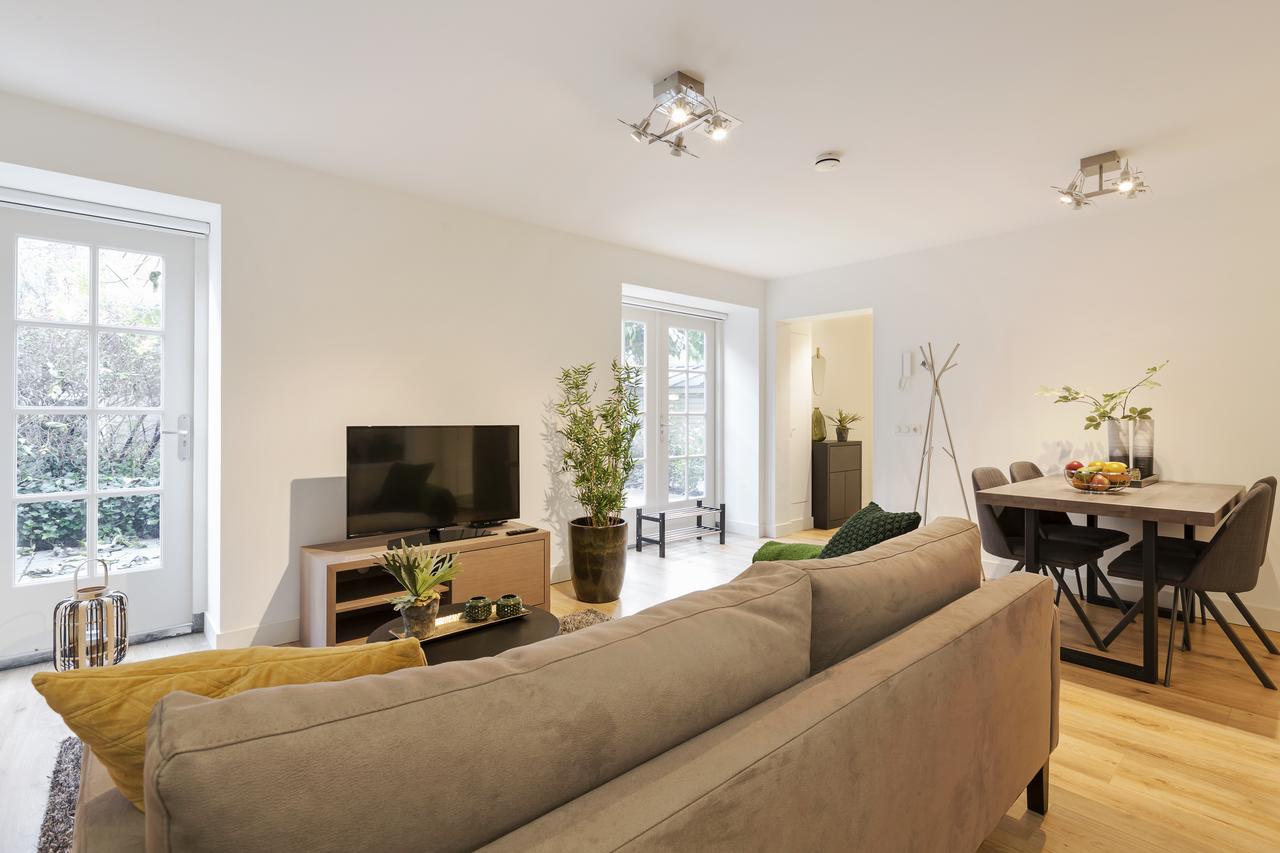 Canal Garden Apartments II By Vgw Apartment