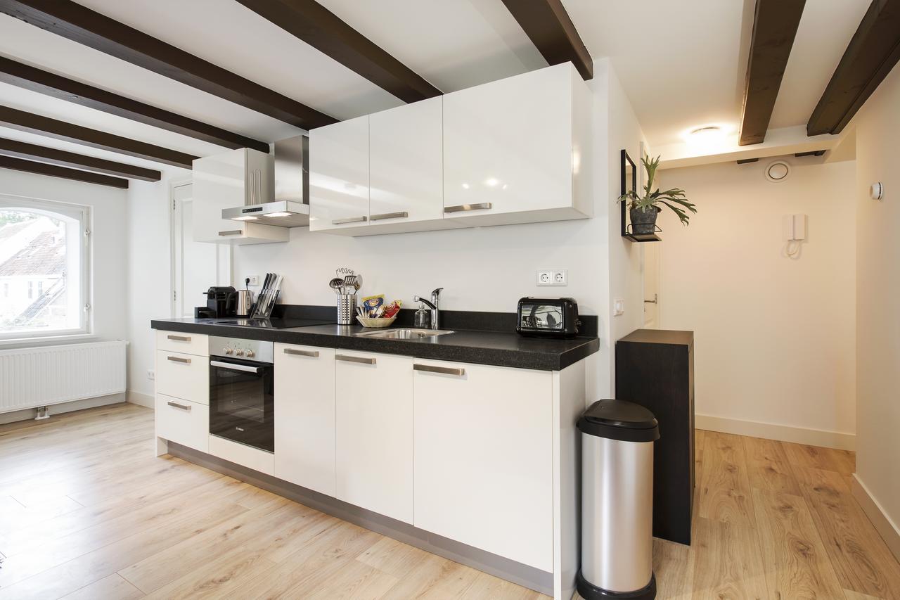 Canal Garden Apartments II By Vgw Appartement