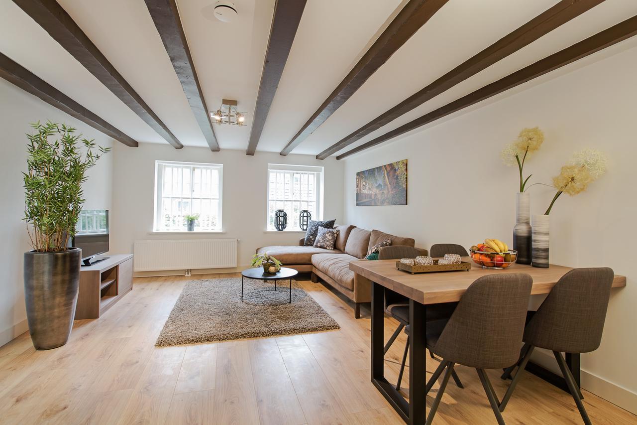 Canal Garden Apartments II By Vgw Appartement *