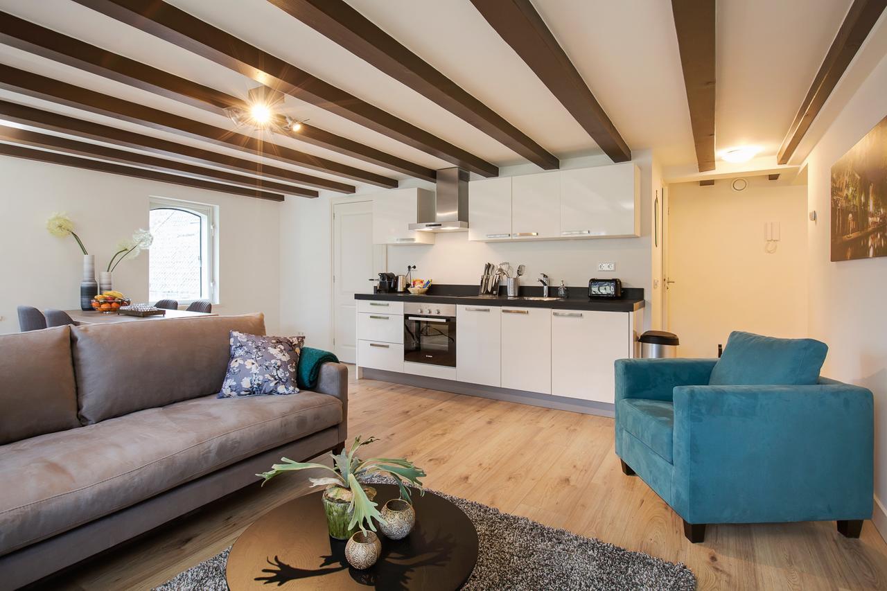Canal Garden Apartments II By Vgw *