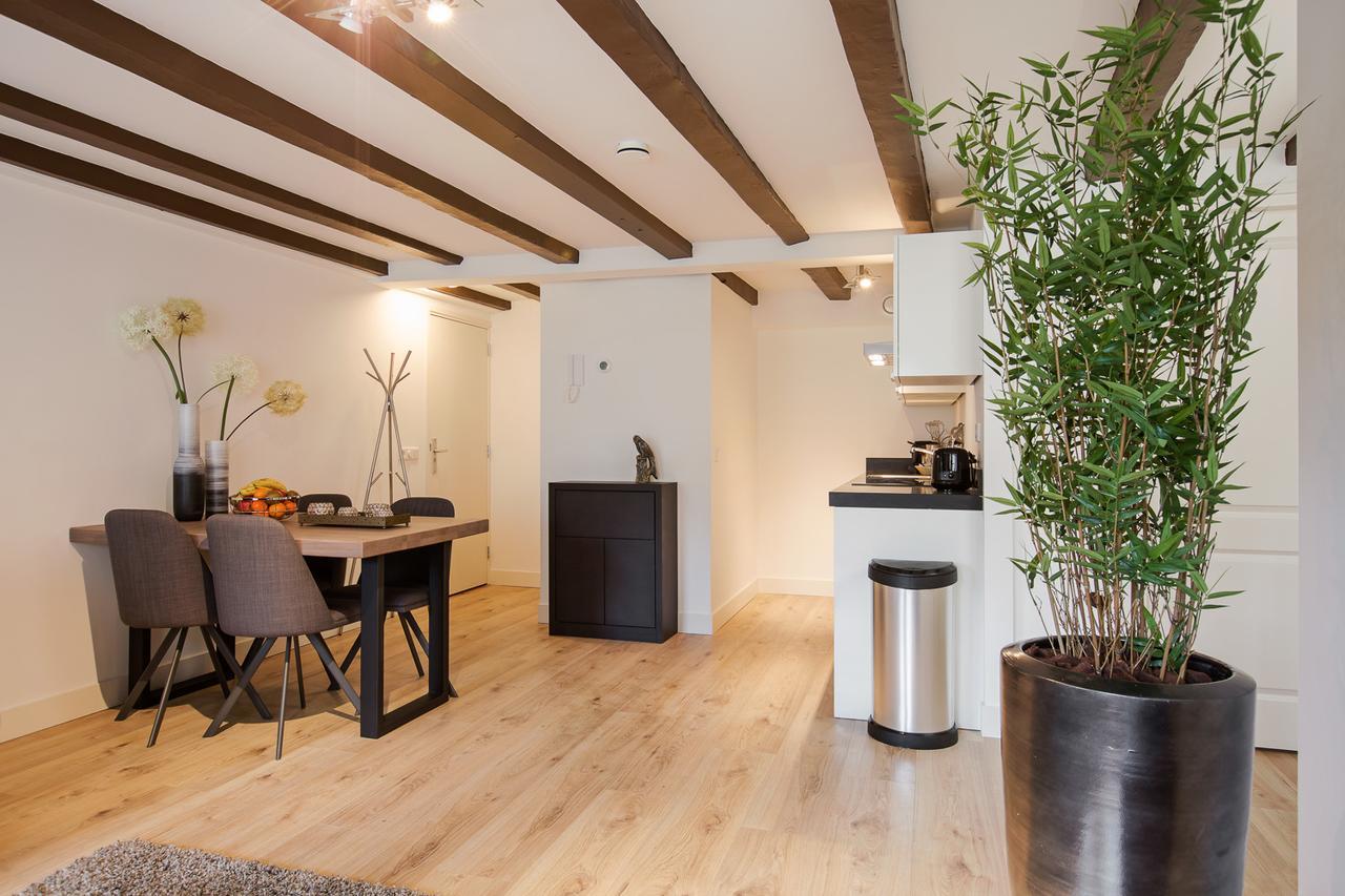 Canal Garden Apartments II By Vgw