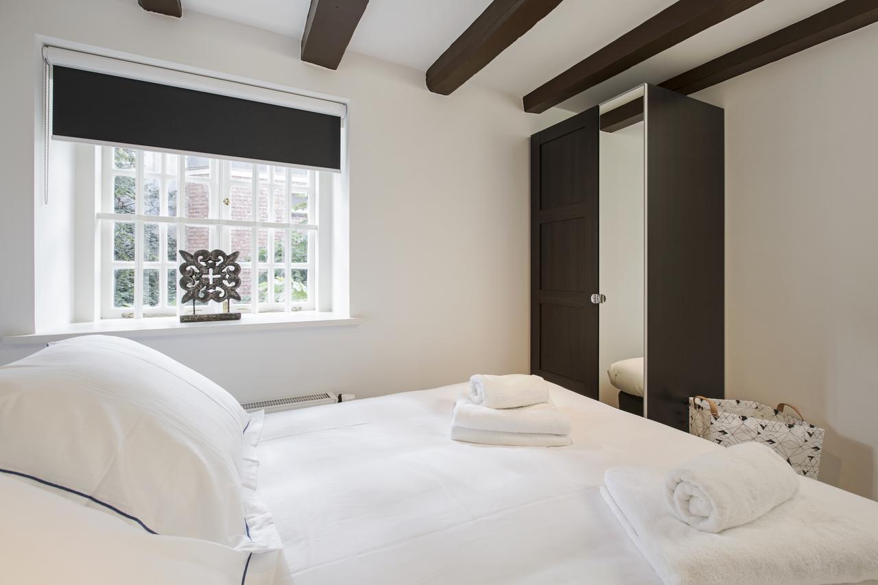 Canal Garden Apartments II By Vgw Appartement *