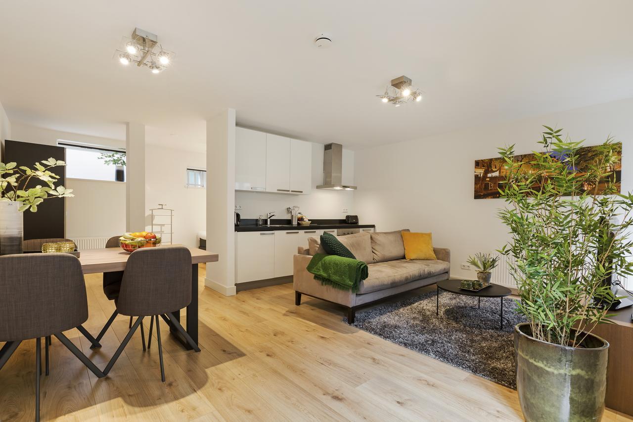 Canal Garden Apartments II By Vgw Appartement *